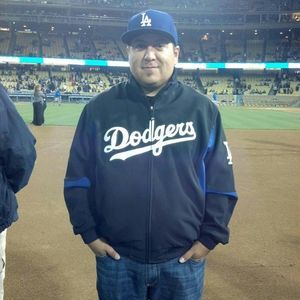 Meet your Posher, Danny